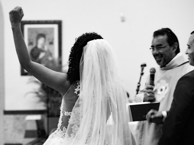 O casamento de Priscilla e Fabricio em Belém, Pará 25