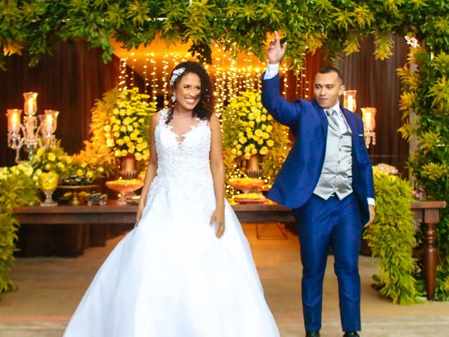 O casamento de Priscilla e Fabricio em Belém, Pará 39