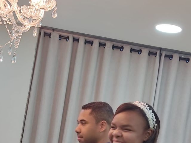 O casamento de Rodrigo  e Alessandra  em Cachoeiro de Itapemirim, Espírito Santo 1
