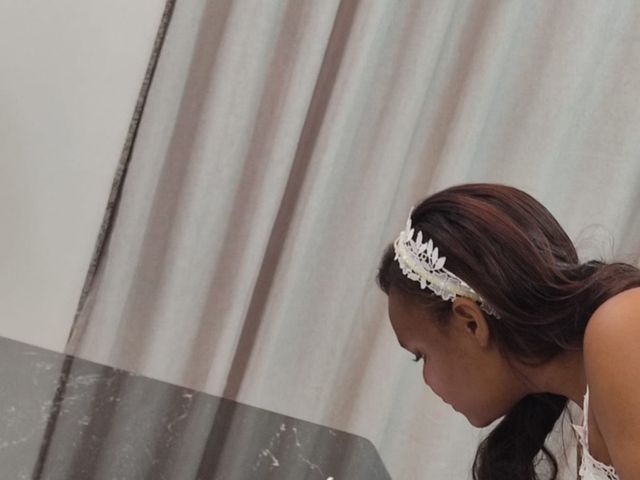 O casamento de Rodrigo  e Alessandra  em Cachoeiro de Itapemirim, Espírito Santo 2