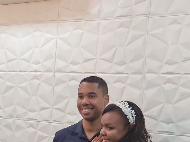 O casamento de Rodrigo  e Alessandra  em Cachoeiro de Itapemirim, Espírito Santo 5