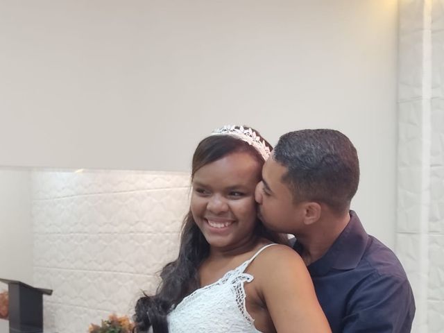 O casamento de Rodrigo  e Alessandra  em Cachoeiro de Itapemirim, Espírito Santo 6
