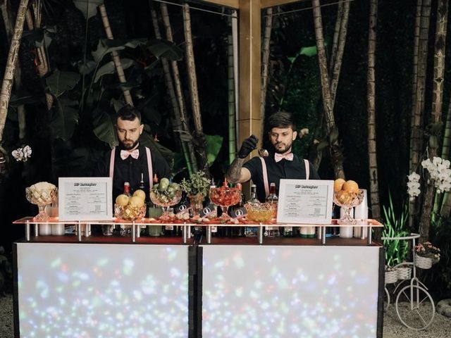 O casamento de Diego  e Mayara  em Sé, São Paulo 4