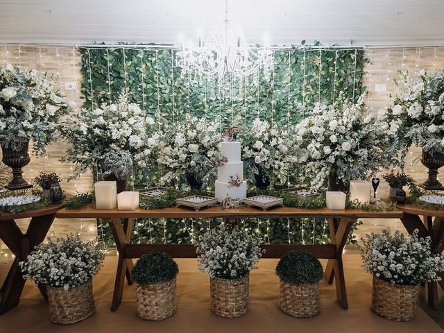 O casamento de Diego  e Mayara  em Sé, São Paulo 5