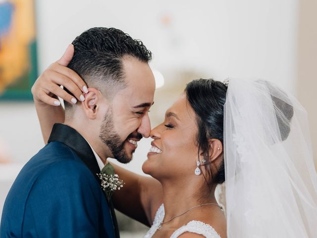 O casamento de Diego  e Mayara  em Sé, São Paulo 6