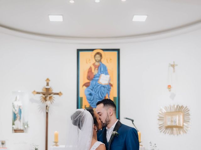 O casamento de Diego  e Mayara  em Sé, São Paulo 7