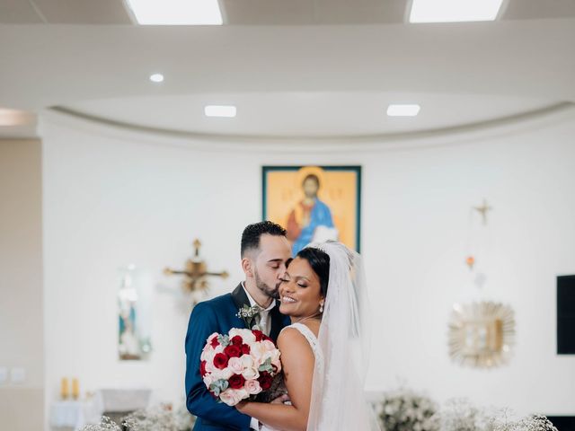 O casamento de Diego  e Mayara  em Sé, São Paulo 8