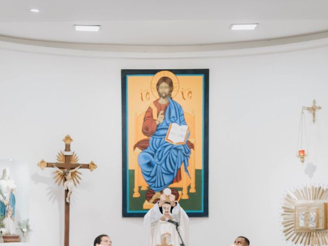 O casamento de Diego  e Mayara  em Sé, São Paulo 9
