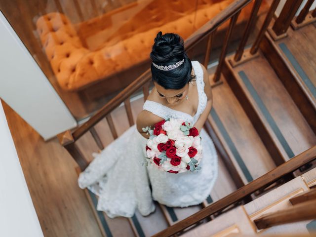 O casamento de Diego  e Mayara  em Sé, São Paulo 2