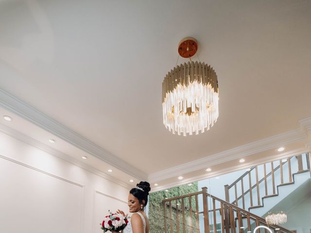 O casamento de Diego  e Mayara  em Sé, São Paulo 11