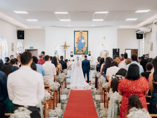 O casamento de Diego  e Mayara  em Sé, São Paulo 12