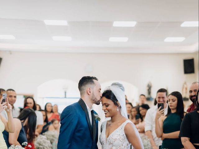 O casamento de Diego  e Mayara  em Sé, São Paulo 13