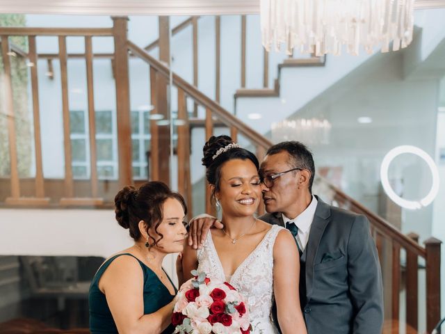 O casamento de Diego  e Mayara  em Sé, São Paulo 16