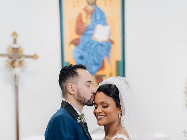 O casamento de Diego  e Mayara  em Sé, São Paulo 17