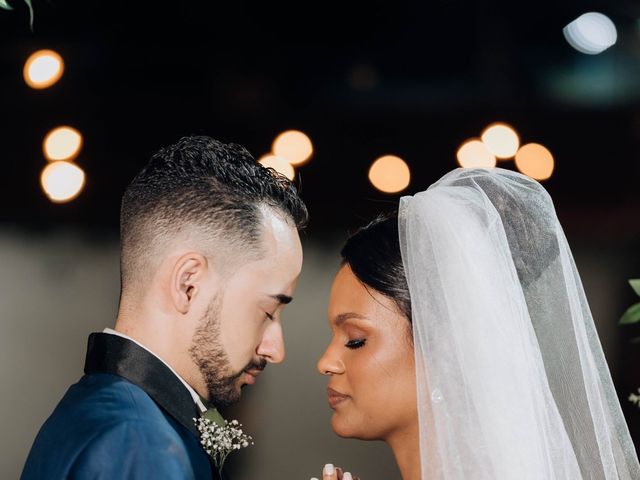 O casamento de Diego  e Mayara  em Sé, São Paulo 20