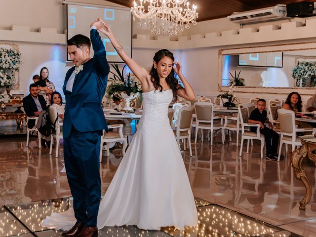 O casamento de Maurício e Ayná em Itapecerica da Serra, São Paulo 22