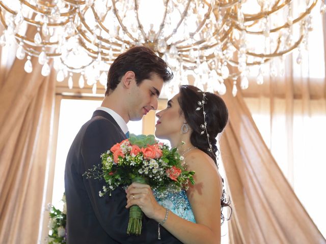 O casamento de Ivan e Mayara em São Paulo 28