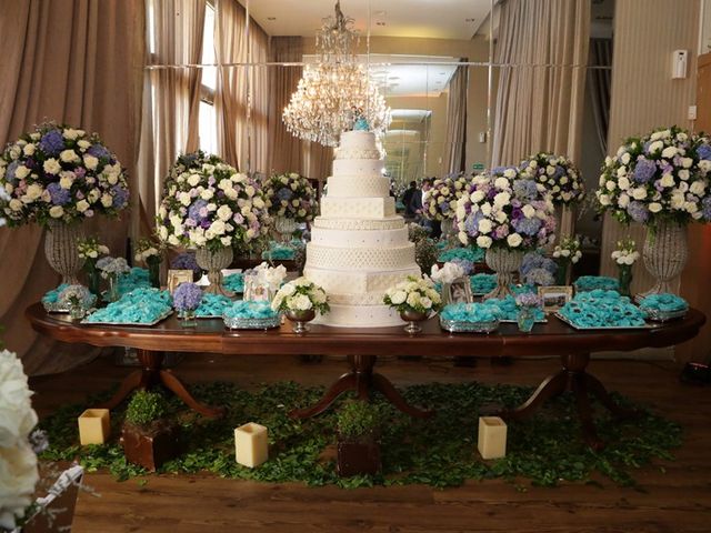 O casamento de Ivan e Mayara em São Paulo 7