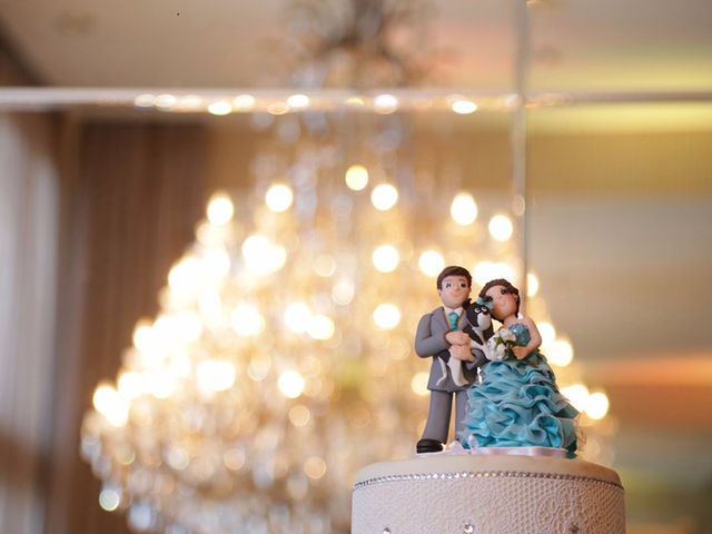 O casamento de Ivan e Mayara em São Paulo 8