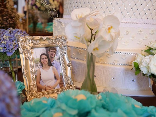 O casamento de Ivan e Mayara em São Paulo 9