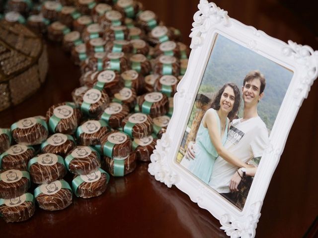 O casamento de Ivan e Mayara em São Paulo 15