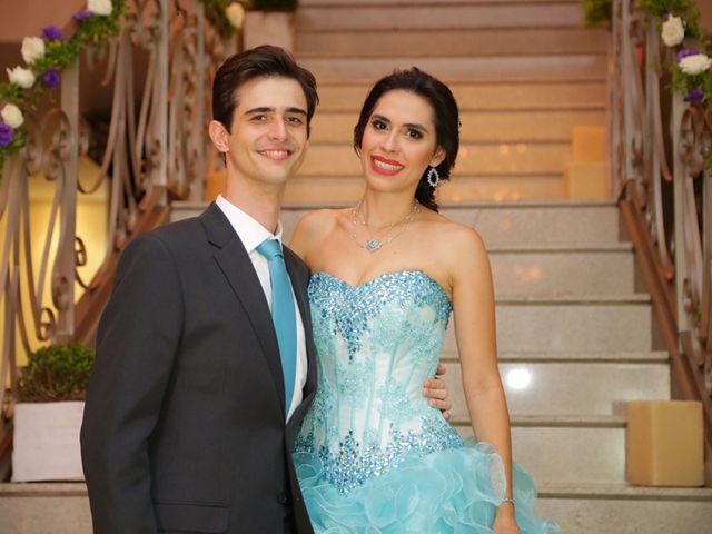 O casamento de Ivan e Mayara em São Paulo 16