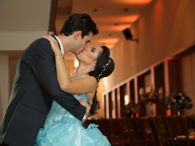 O casamento de Ivan e Mayara em São Paulo 20