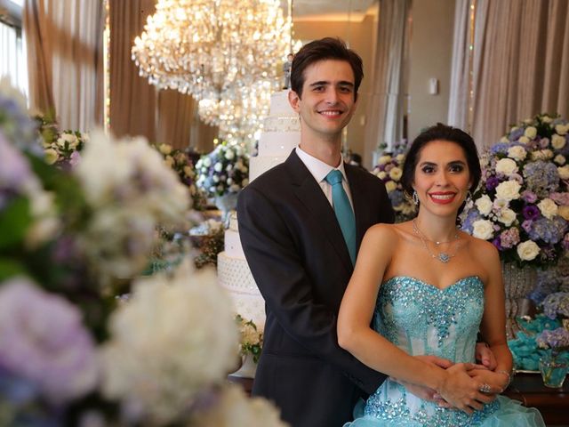 O casamento de Ivan e Mayara em São Paulo 21