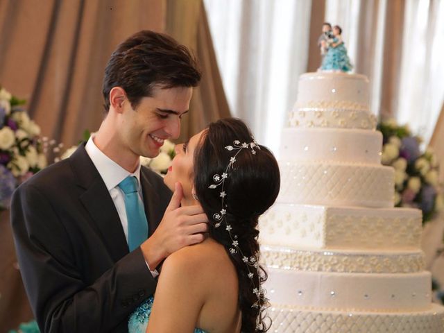 O casamento de Ivan e Mayara em São Paulo 22