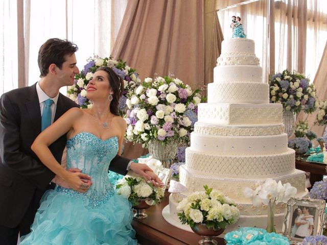 O casamento de Ivan e Mayara em São Paulo 23