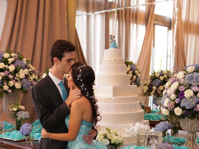 O casamento de Ivan e Mayara em São Paulo 24