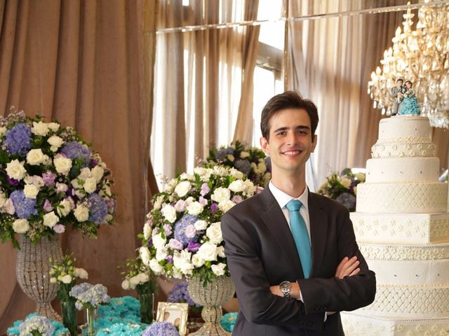 O casamento de Ivan e Mayara em São Paulo 27