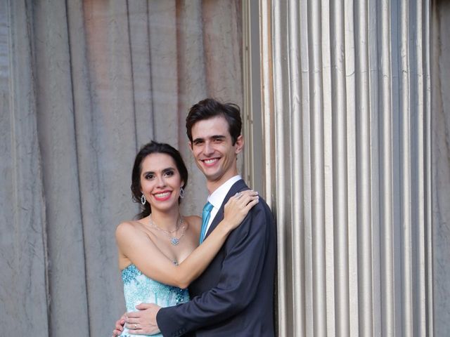 O casamento de Ivan e Mayara em São Paulo 29