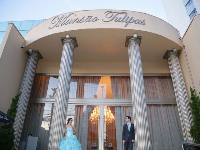 O casamento de Ivan e Mayara em São Paulo 30