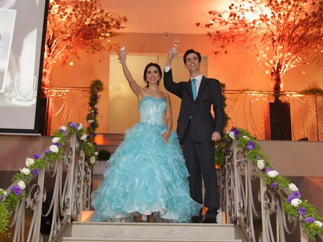 O casamento de Ivan e Mayara em São Paulo 33