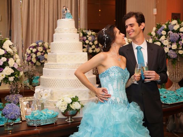 O casamento de Ivan e Mayara em São Paulo 35