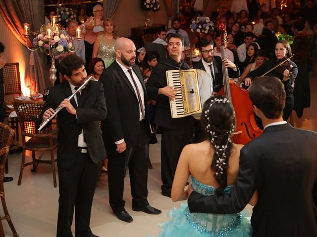 O casamento de Ivan e Mayara em São Paulo 36