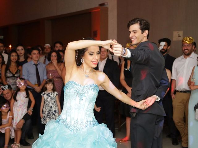 O casamento de Ivan e Mayara em São Paulo 39