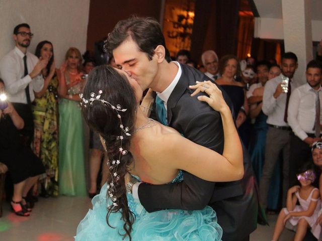 O casamento de Ivan e Mayara em São Paulo 40