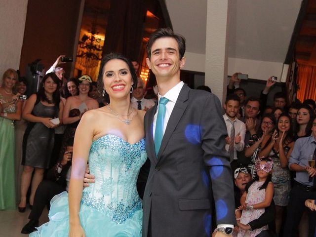 O casamento de Ivan e Mayara em São Paulo 41