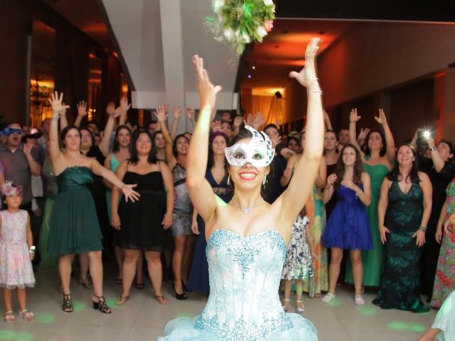 O casamento de Ivan e Mayara em São Paulo 43