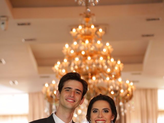 O casamento de Ivan e Mayara em São Paulo 18
