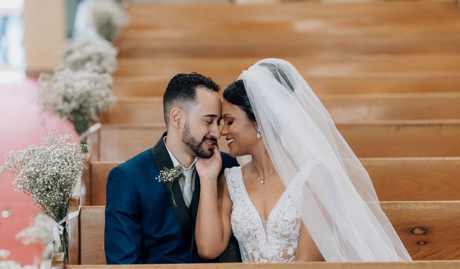 O casamento de Diego  e Mayara  em Sé, São Paulo