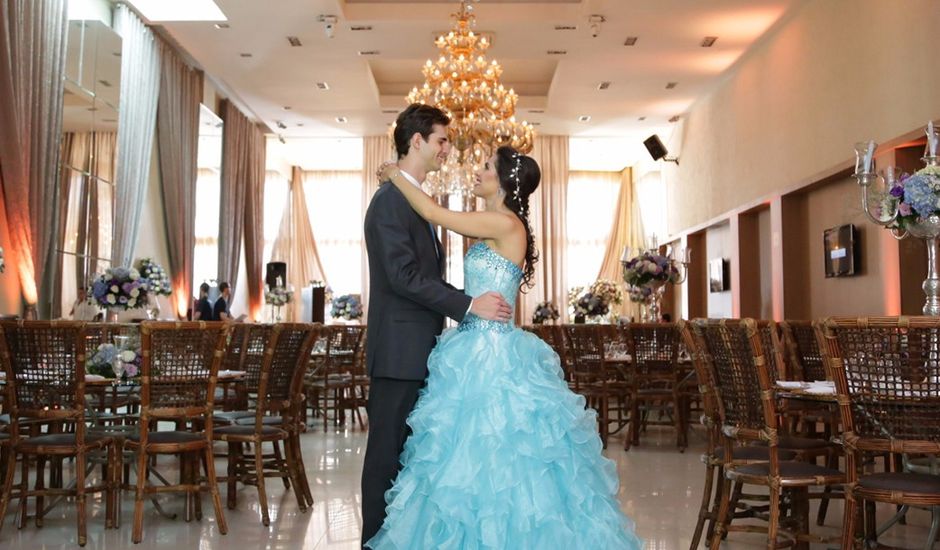 O casamento de Ivan e Mayara em São Paulo