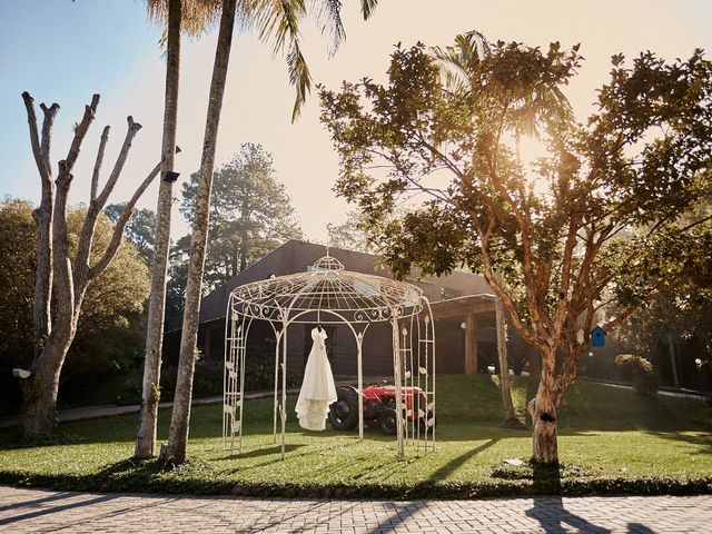 O casamento de Richard e Michelle em São Bernardo do Campo, São Paulo 5