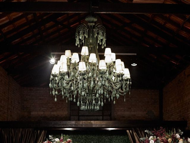O casamento de Richard e Michelle em São Bernardo do Campo, São Paulo 23