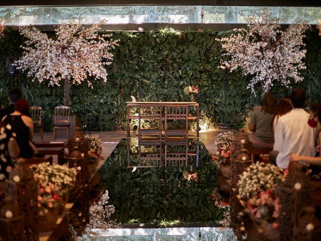 O casamento de Richard e Michelle em São Bernardo do Campo, São Paulo 37