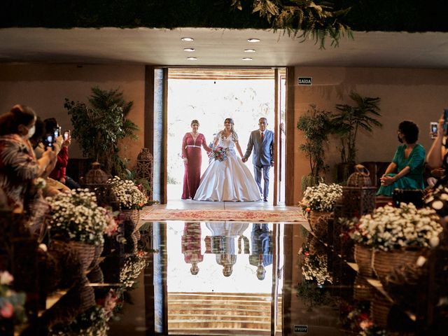 O casamento de Richard e Michelle em São Bernardo do Campo, São Paulo 45