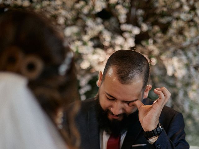 O casamento de Richard e Michelle em São Bernardo do Campo, São Paulo 57