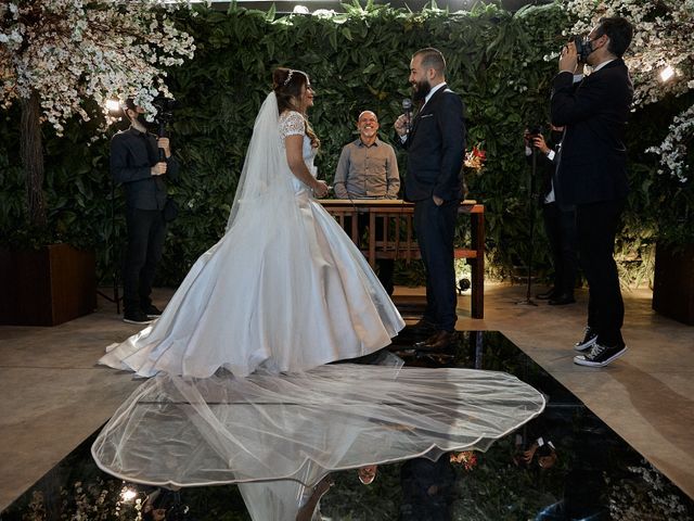 O casamento de Richard e Michelle em São Bernardo do Campo, São Paulo 58